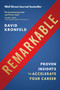 Remarkable (Proven Insights to Accelerate Your Career) by David Kronfeld, 9781953295637