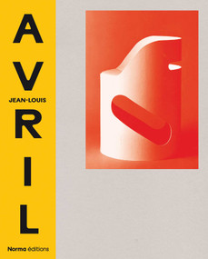 Jean-Louis Avril (Un architecte du carton) (French Edition) by Anne Bony, 9782376660774