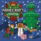 Minecraft: The Official Holiday Pop-Up Advent Calendar by Insight Editions, 9798886638950