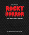 The Official Rocky Horror Late Night Double Feature (The 50th Anniversary Two-Volume Collector's Edition) by Linus O'Brien, Richard O'Brien, 9798886743357