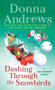 Dashing Through the Snowbirds (A Meg Langslow Mystery) by Donna Andrews, 9781250427298
