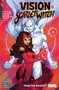 The Vision & The Scarlet Witch: Fear The Reaper by Steve Orlando, Lorenzo Tammetta, Jacopo Camagni, Russell Dauterman, 9781302964955