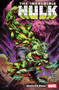 Incredible Hulk Vol. 6: Monster Road by Phillip Kennedy Johnson, Kev Walker, Adam Gorham, Nic Klein, 9781302961640