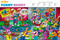 Super Hard Easter Puzzles brainPLAY by Highlights, 9781639624416