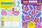 Super Hard Easter Puzzles brainPLAY by Highlights, 9781639624416