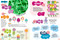 Super Hard Easter Puzzles brainPLAY by Highlights, 9781639624416