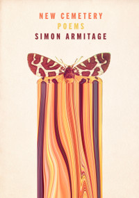 New Cemetery (Poems) by Simon Armitage, 9780593804018