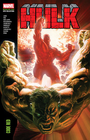 Hulk Modern Era Epic Collection: Code Red by Jeph Loeb, Greg Pak, Ed McGuinness, Ian Churchill, Alex Ross, 9781302966058