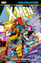 X-Men Epic Collection: Bishop's Crossing [New Printing] by Jim Lee, Whilce Portacio, Andy Kubert, John Romita Jr., Whilce Portacio, 9781302967635