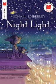Night Light - 9780823462728 by Michael Emberley, Michael Emberley, 9780823462728