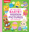 My Very First Easter Hidden Pictures Lift-the-Flap by Highlights, 9781639624706
