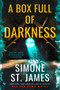 A Box Full of Darkness by Simone St. James, 9780593200414
