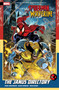 Spider-Man & Wolverine Vol. 1: The Janus Directory by Marc Guggenheim, Kaare Andrews, Kaare Andrews, 9781302965075