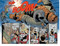 The Thing: The King of Yancy Street by Tony Fleecs, Justin Mason, Nick Bradshaw, 9781302964917