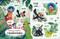 The Fact-Finders Rainforest (Walk Through Wild, Magical Worlds!) by DK, 9798217133833