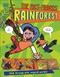 The Fact-Finders Rainforest (Walk Through Wild, Magical Worlds!) by DK, 9798217133833