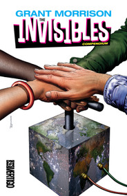 The Invisibles Compendium by Grant Morrison, Steve Yeowell, Jill Thompson, Ashley Wood, 9781799506683