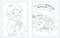 My Very First Bible Easter Coloring Book (More Than 30 Pages to Color) by DK, 9798217136339