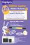 Glitter Easter Hidden Pictures Puzzles by Highlights, 9781639624058