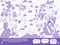 Glitter Easter Hidden Pictures Puzzles by Highlights, 9781639624058