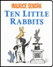Ten Little Rabbits - 9780062644688 by Maurice Sendak, Maurice Sendak, 9780062644688