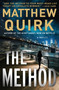 The Method (A Thriller) by Matthew Quirk, 9780063393028