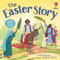 The Easter Story - 9781836052838 by Russell Punter, Gustavo Mazali