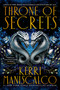 Throne of Secrets - 9780316600408 by Kerri Maniscalco, 9780316600408