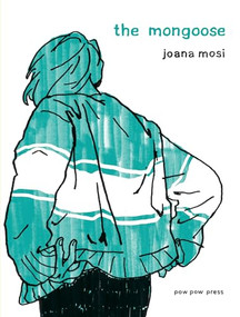 The Mongoose - 9782925114475 by Joana Mosi, 9782925114475