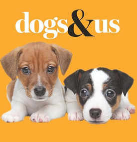 Dogs & Us - 9781923011229 by Gareth St John Thomas, 9781923011229