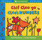 Cleo's Numbers (Bilingual Haitian Creole & English) by Stella Blackstone, Caroline Mockford, 9798888597293