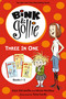 Bink and Gollie Three in One ((A Middle Grade Chapter Book Collection Full of Friendship, Humor, and Imagination - For Kids Ages 6-9)) by Kate DiCamillo, Alison McGhee, Tony Fucile, 9781536250572