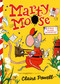 Marty Moose: First Class Mischief by Claire Powell, Claire Powell, 9781536247800