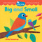Barefoot Belly Time: Big and Small by Britta Teckentrup, 9798888597767