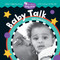 Barefoot Belly Time: Baby Talk by Stella Blackstone, 9798888597798