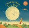I Took the Moon for a Walk - 9798888597804 by Carolyn Curtis, Alison Jay, 9798888597804