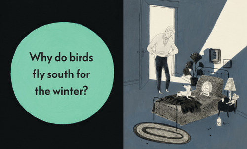 Just Because - 9781536250602 by Mac Barnett, Isabelle Arsenault