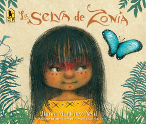 La selva de Zonia (Spanish Edition) - 9781536250626 by Juana Martinez-Neal, Juana Martinez-Neal, 9781536250626