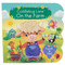 Cuddlebug Lane on the Farm by Cherri Cardinale, Sanja Rescek, Cottage Door Press, 9798890193681