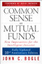 Common Sense on Mutual Funds, Updated 10th Anniversary Edition by John C. Bogle, David F. Swensen, 9781394378098