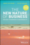 The New Nature of Business (The Path to Prosperity and Sustainability, Revised Edition) - 9781394378005 by Andre Hoffmann, Peter Vanham, 9781394378005