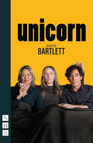 Unicorn - 9781839044410 by Mike Bartlett, 9781839044410