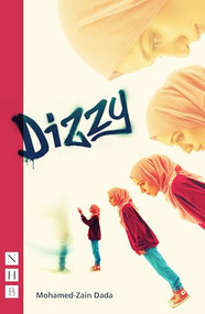 Dizzy by Mohamed-Zain Dada, 9781839043956