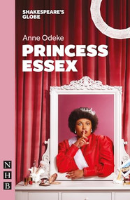 Princess Essex by Anne Odeke, 9781839043857
