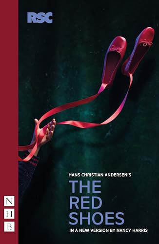 The Red Shoes (Stage Version) by Nancy Harris, Hans Christian Andersen, 9781839044144