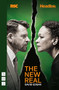 The New Real by David Edgar, 9781839043703