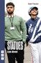 Statues by Azan Ahmed, 9781839044038
