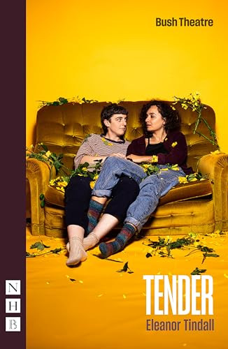 Tender - 9781839043772 by Eleanor Tindall, 9781839043772