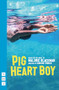 Pig Heart Boy by Winsome Pinnock, Malorie Blackman, 9781839044472