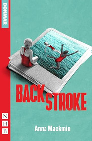 Backstroke by Anna Mackmin, 9781839043994